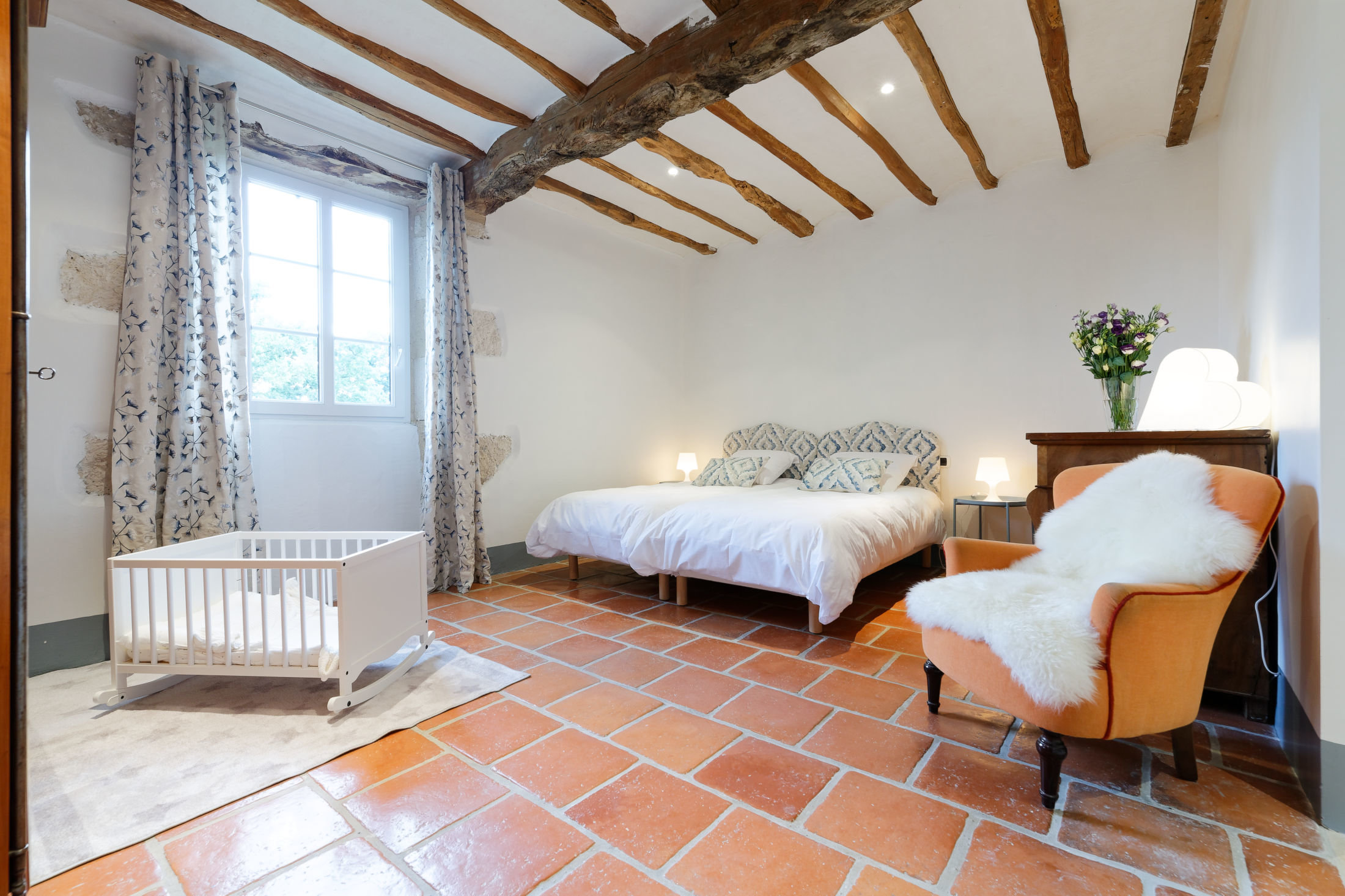 Chambre Agen
