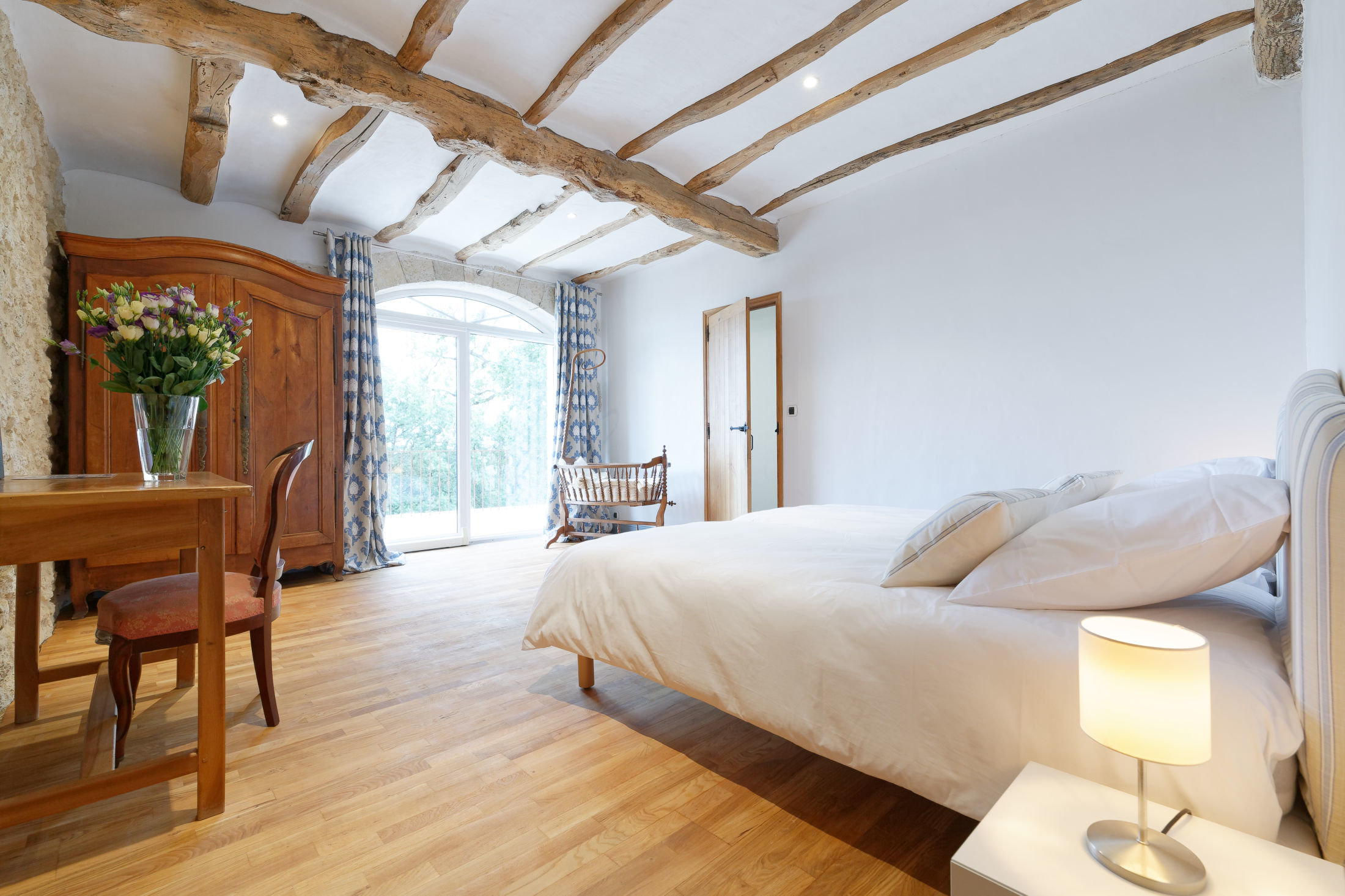 Chambre Jazz in Marciac