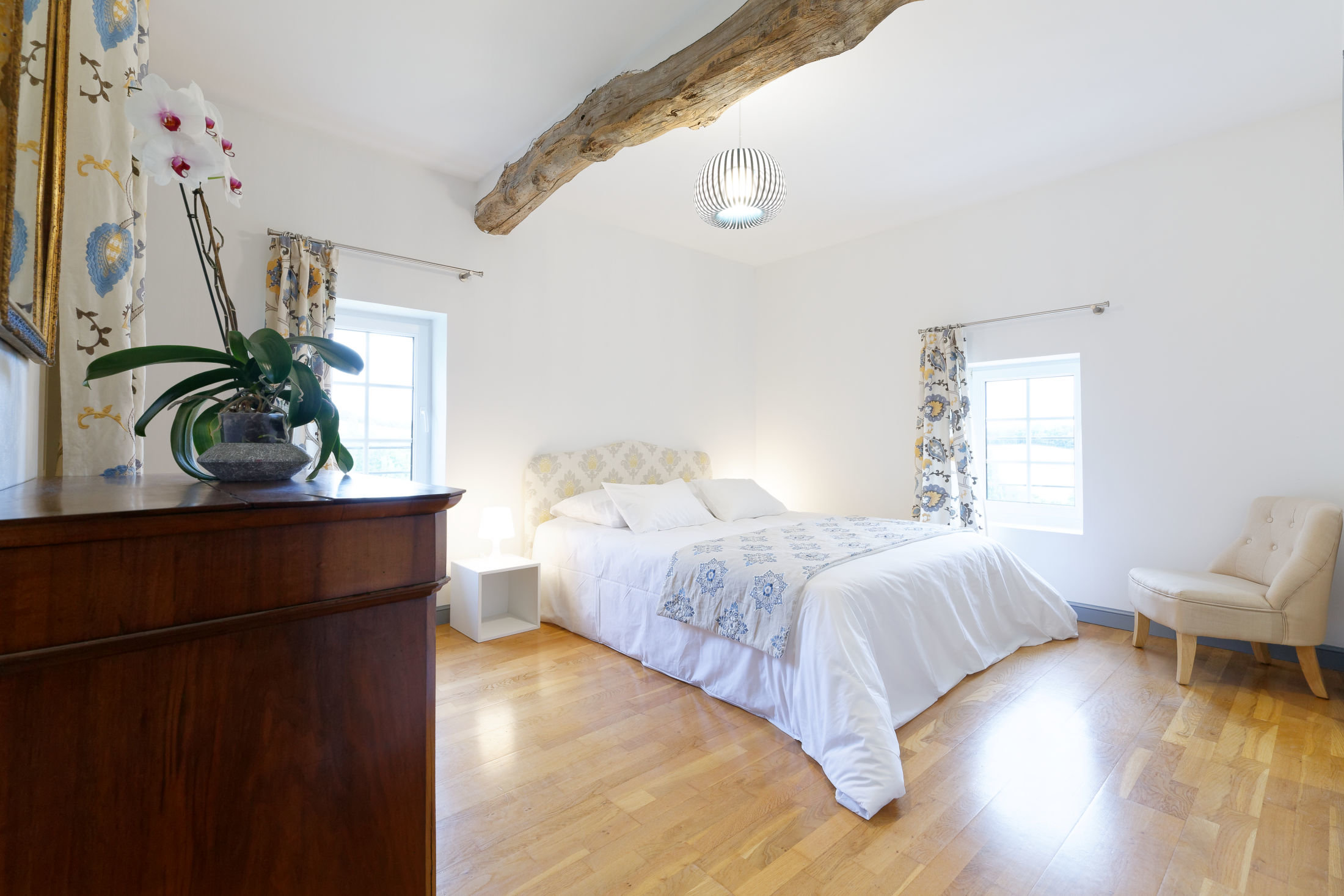 Chambre Armagnac