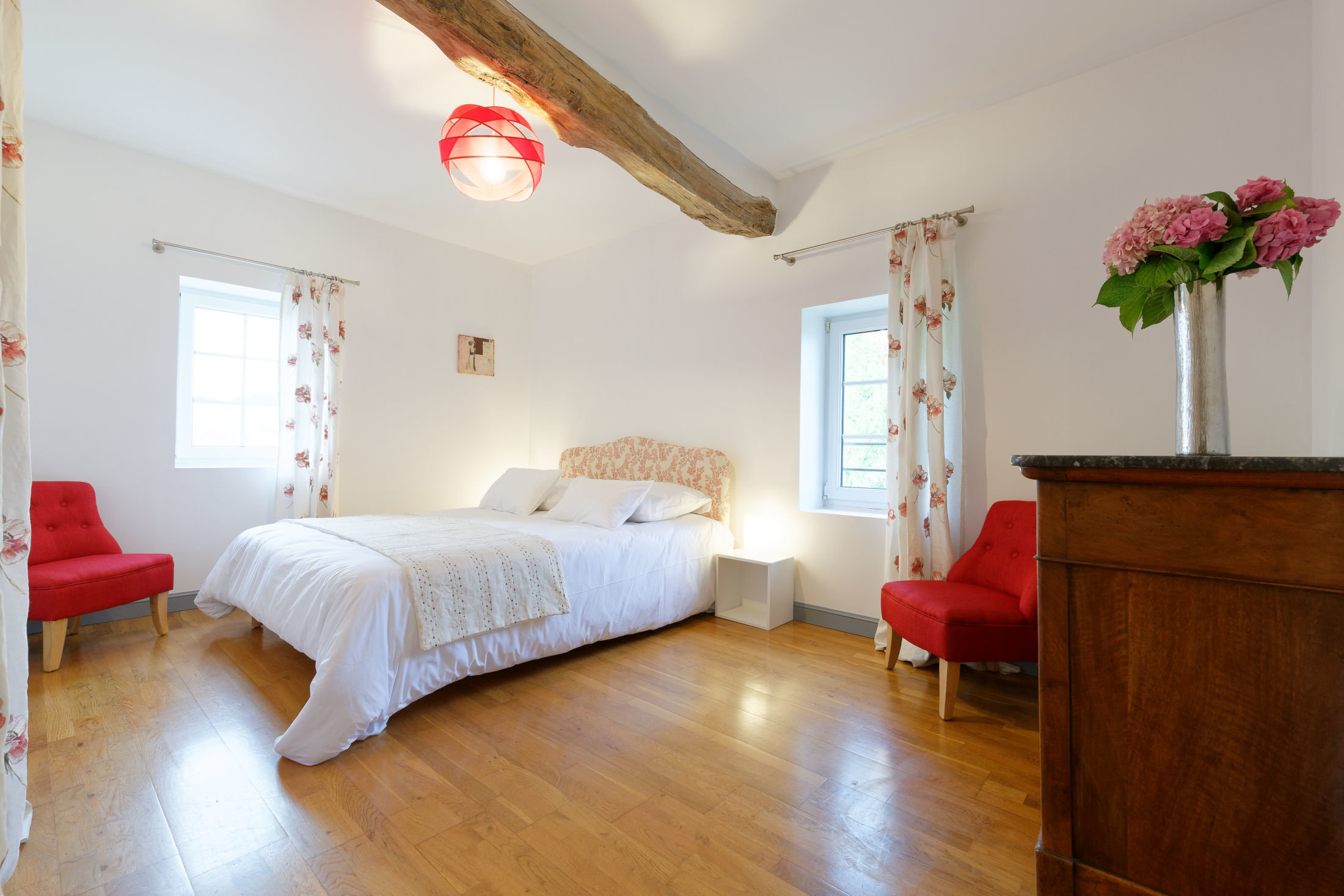Chambre Vic-Fezensac